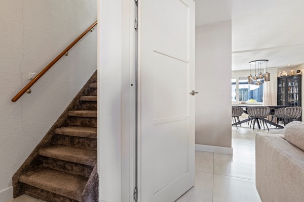 Medium property photo - Agaat 6, 5912 SE Venlo